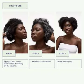 Maria Nila True Soft, Conditioner 10.1 Fl Oz, For Dry Hair, Argan Oil Remoisturises & Reduces Frizz, 100% Vegan & Sulfate/Paraben free