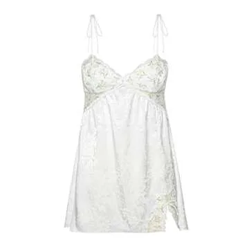 Stylish Spaghetti Strap Mini Dress for All Occasions