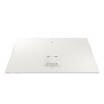 SAMSUNG 32" M80B 4K UHD HDR Smart Computer Monitor Screen with Streaming TV, SlimFit Camera Included, Wireless Remote PC Access, Alexa Built-In, LS32BM805UNXGO, White