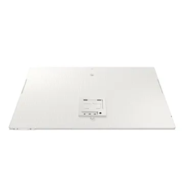 SAMSUNG 32" M80B 4K UHD HDR Smart Computer Monitor Screen with Streaming TV, SlimFit Camera Included, Wireless Remote PC Access, Alexa Built-In, LS32BM805UNXGO, White