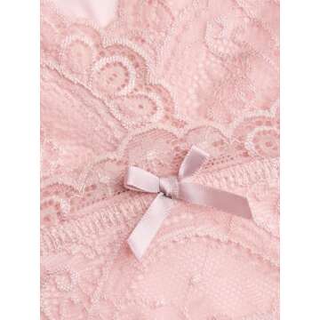 Stylish CIDER Lace Crop Tank Tops for Women - Perfect Summer Wear