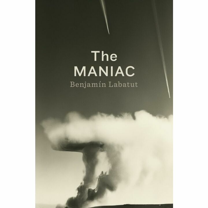 The MANIAC: Boost Creativity and Innovation Now