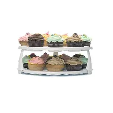 PrepWorks BCC-1AZ Carrier for Cupcakes and Cakes