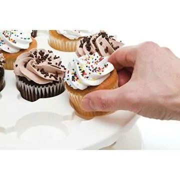 PrepWorks BCC-1AZ Carrier for Cupcakes and Cakes