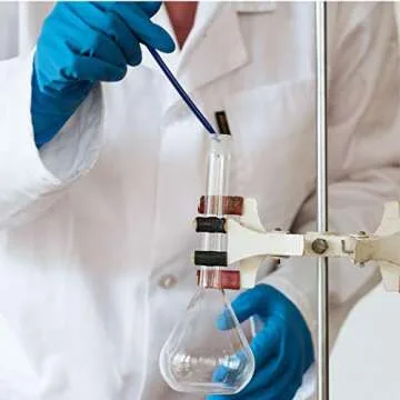 100pcs Disposable Transfer Pipettes for Aromatherapy & Labs