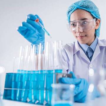 100pcs Disposable Transfer Pipettes for Aromatherapy & Labs