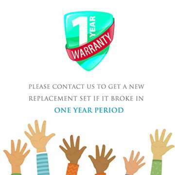 Xtra Tough Chew Toys for Kids with Sensory Needs