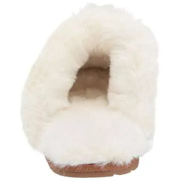 Amazon Essentials Women's Slip-on Mule for Ultimate Comfort