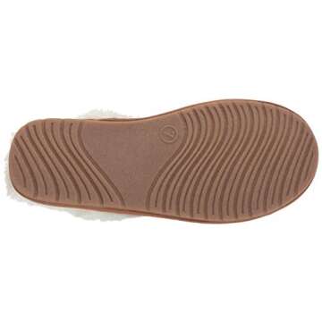 Amazon Essentials Women's Slip-on Mule for Ultimate Comfort