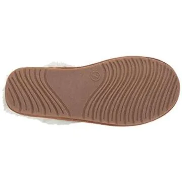 Amazon Essentials Women's Slip-on Mule for Ultimate Comfort