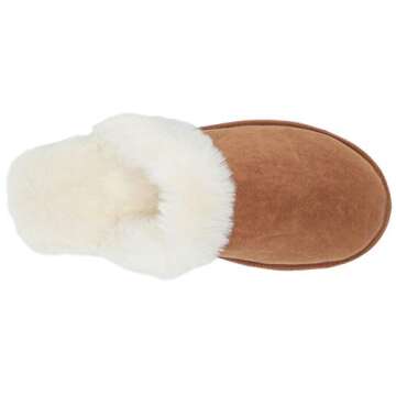 Amazon Essentials Women's Slip-on Mule for Ultimate Comfort