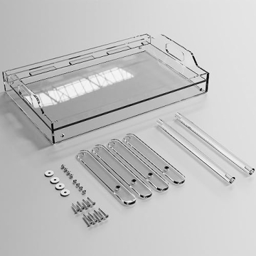 Folding Bed Tray for Breakfast and Work in Bed