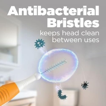 GUM Proxabrush Go-Betweens - Ultra Tight Interdental Brushes