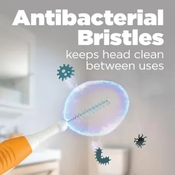 GUM Proxabrush Go-Betweens - Ultra Tight Interdental Brushes