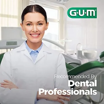 GUM Proxabrush Go-Betweens - Ultra Tight Interdental Brushes