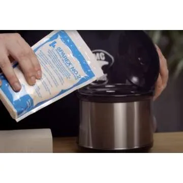 Essential Basic Soldering Starter Kit with Pickle Pot and Torch