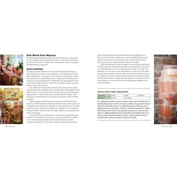 Salt Block Cooking: 70 Recipes for Grilling, Chilling, Searing, and Serving on Himalayan Salt Blocks (Volume 1) (Bitterman's)