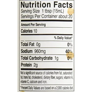 Kikkoman Gluten Free Soy Sauce for Authentic Asian Flavor