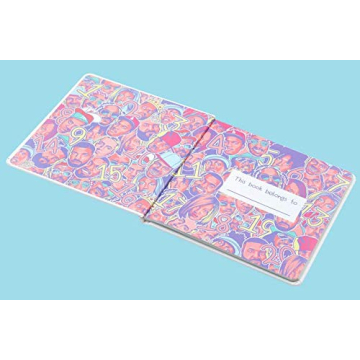 1 2 3 with the Notorious B. I. G. - The Cool Counting Book