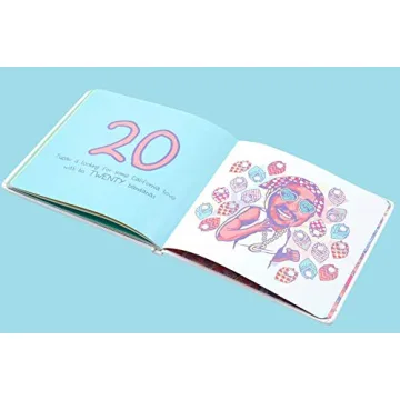 1 2 3 with the Notorious B. I. G. - The Cool Counting Book