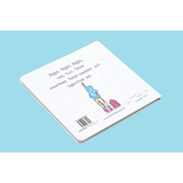 1 2 3 with the Notorious B. I. G. - The Cool Counting Book