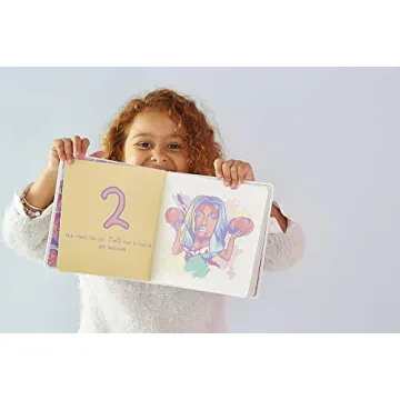 1 2 3 with the Notorious B. I. G. - The Cool Counting Book