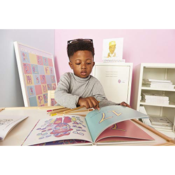 1 2 3 with the Notorious B. I. G. - The Cool Counting Book