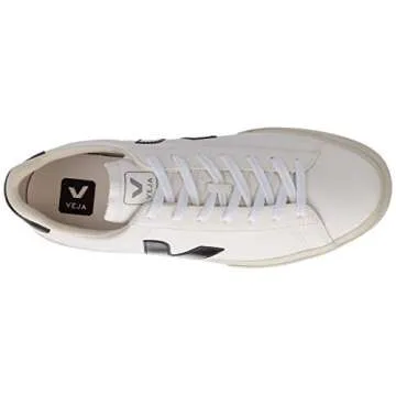 Veja Men's Campo Sneaker – Style Meets Comfort for Everyday Wear