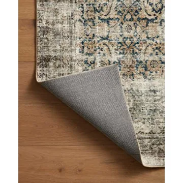 Loloi Amber Lewis Rug - Elegant, Soft & Durable Area Rug