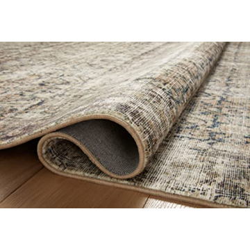 Loloi Amber Lewis Rug - Elegant, Soft & Durable Area Rug