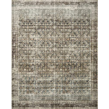 Loloi Amber Lewis Rug - Elegant, Soft & Durable Area Rug
