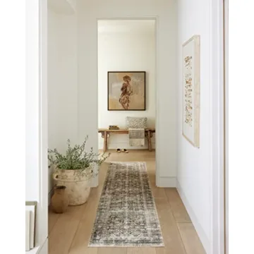 Loloi Amber Lewis Rug - Elegant, Soft & Durable Area Rug