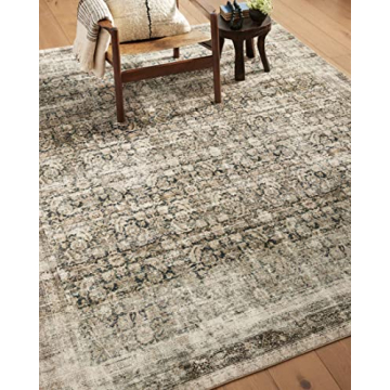 Loloi Amber Lewis Rug - Elegant, Soft & Durable Area Rug