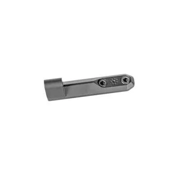 Arisaka Defense Inline Scout Pro Mount for M-LOK – Lightweight and Rugged Tactical Light Solution