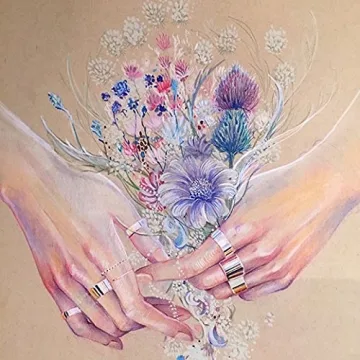 Strathmore Toned Mixed Media Paper 9"x12" - Durable Art Pad