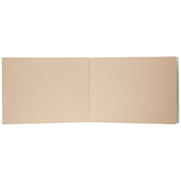 Strathmore Toned Mixed Media Paper 9"x12" - Durable Art Pad