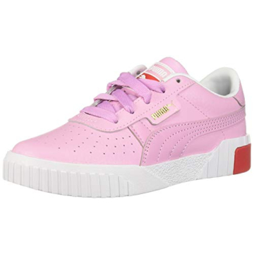 Puma Kid's Cali Sneakers - Stylish Comfort for Active Kids