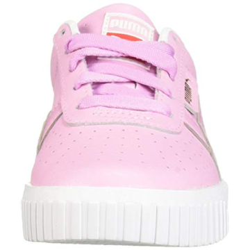 Puma Kid's Cali Sneakers - Stylish Comfort for Active Kids