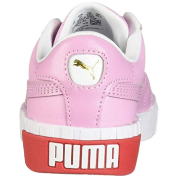 Puma Kid's Cali Sneakers - Stylish Comfort for Active Kids