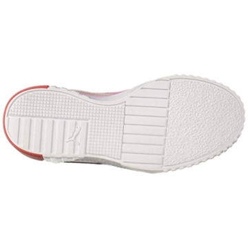 Puma Kid's Cali Sneakers - Stylish Comfort for Active Kids