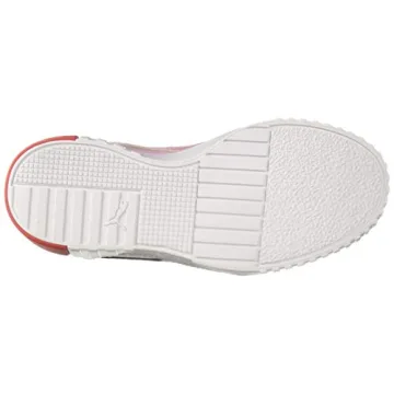 Puma Kid's Cali Sneakers - Stylish Comfort for Active Kids