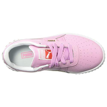 Puma Kid's Cali Sneakers - Stylish Comfort for Active Kids
