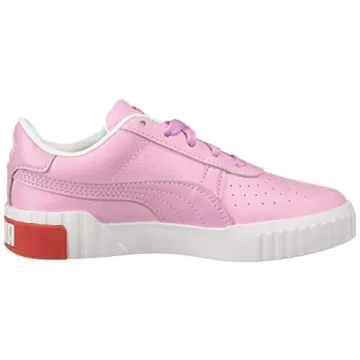 Puma Kid's Cali Sneakers - Stylish Comfort for Active Kids