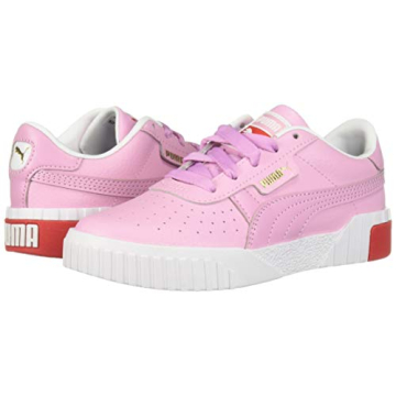 Puma Kid's Cali Sneakers - Stylish Comfort for Active Kids