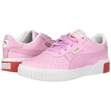 Puma Kid's Cali Sneakers - Stylish Comfort for Active Kids