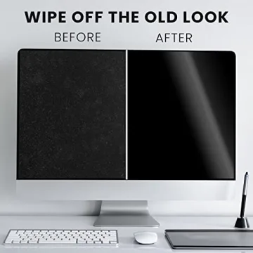 Large Screen Cleaner Spray - Ultimate Device Care Kit