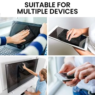 Large Screen Cleaner Spray - Ultimate Device Care Kit