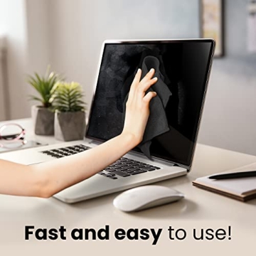 Large Screen Cleaner Spray - Ultimate Device Care Kit