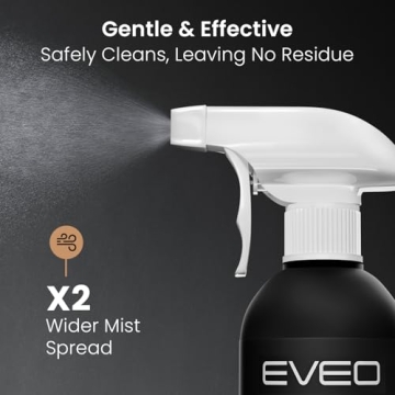 Large Screen Cleaner Spray - Ultimate Device Care Kit