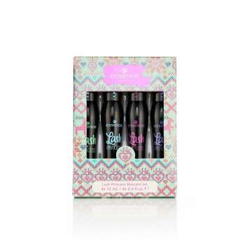essence Lash Princess Mascara Set